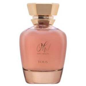 Tous Oh!The Origin Eau de Parfum nőknek 100 ml kép