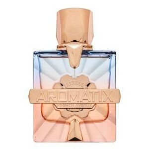 French Avenue Teas Me Aromatix tiszta parfüm uniszex 100 ml kép