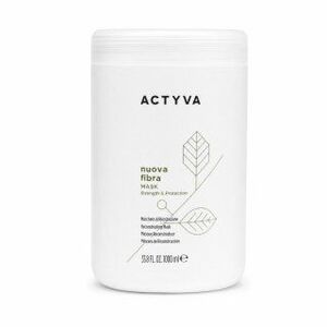 Kemon Actyva Nuova Fibra Reconstructing Mask 1000 ml kép
