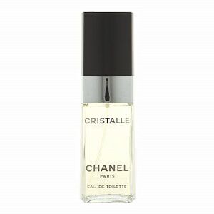 Chanel Cristalle Eau de Toilette nőknek 100 ml kép
