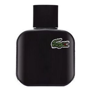 Lacoste Eau de Lacoste L.12.12. Noir Eau de Toilette férfiaknak 50 ml kép