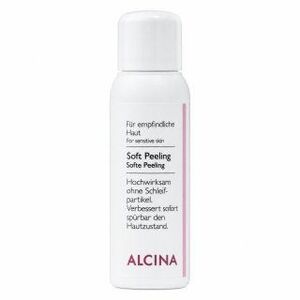 Alcina gyengéd enzimes peeling Soft Peeling 25 g kép