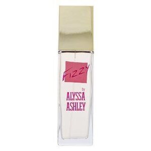 Alyssa Ashley Fizzy Eau de Toilette nőknek 100 ml kép