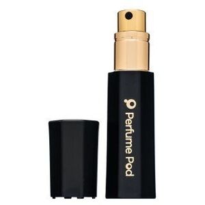 Travalo Perfume Pod Flora 5 ml szórófejes utántöltő uniszex 5 ml Black kép