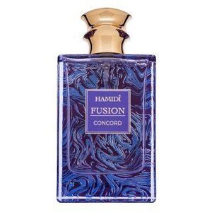 Hamidi Fusion Concord Eau de Parfum nőknek 85 ml kép