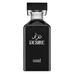 Hamidi Desire Eau de Parfum férfiaknak 100 ml kép