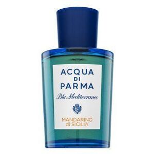 Acqua di Parma Blu Mediterraneo Mandarino di Sicilia Eau de Toilette uniszex 100 ml kép