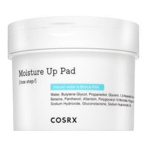 COSRX Moisture Up Pad Tonikos párnácskák 70 pcs kép