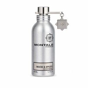 Montale Wood & Spices Eau de Parfum férfiaknak 50 ml kép