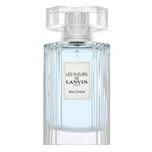 Lanvin Blue Orchid Eau de Toilette nőknek 50 ml kép