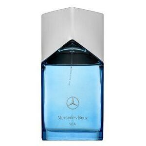 Mercedes-Benz Sea Eau de Parfum férfiaknak 100 ml kép