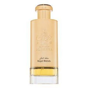 Lattafa Khaltaat Al Arabia Royal Blends Eau de Parfum uniszex 100 ml kép