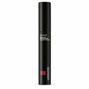 La Roche-Posay Toleriane Waterproof Mascara vízálló szempillaspirál Black 7, 6 ml kép