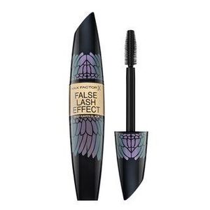 Max Factor False Lash Effect Mascara szempillaspirál szempilla meghosszabbítására és volumenre Deep Raven Black 13 ml kép