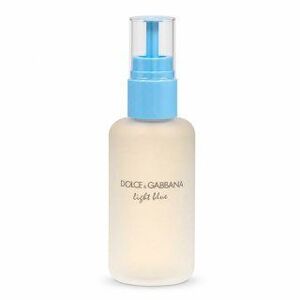 Dolce & Gabbana Light Blue Eau de Toilette nőknek Refill 150 ml kép
