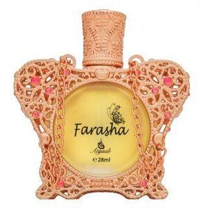 Khadlaj Farasha Illatos olaj nőknek 28 ml kép
