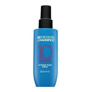 Revlon Professional Intercosmo Il Magnifico 10 Multibenefits Intense Mask Spray öblítés nélküli ápolás minden hajtípusra 150 ml kép