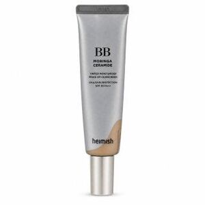 Heimish Moringa Ceramide Tinted Moisturizer Make-Up + Sunscreen SPF30 PA++ BB krém tónusegyesítő 25 Medium 30 ml kép
