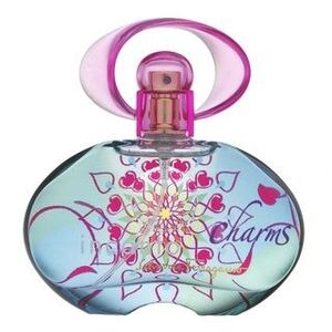Salvatore Ferragamo Incanto Charms Eau de Toilette nőknek 50 ml kép