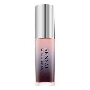 Sensai Total Lip Gloss 01 Akatsuki Black ajakfény 4, 5 ml kép