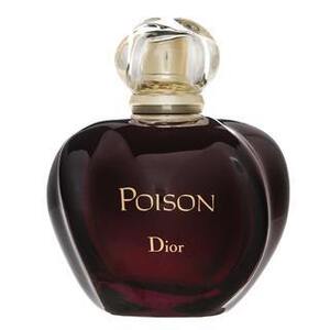 Dior (Christian Dior) Poison Eau de Toilette nőknek 100 ml kép