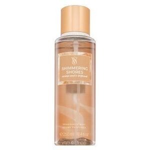 Victoria's Secret Shimmering Shores testápoló spray nőknek 250 ml kép