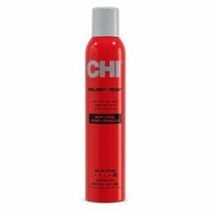 CHI Helmet Head Extra Firm Hair Spray hajlakk extra erős fixálásért 284 g kép