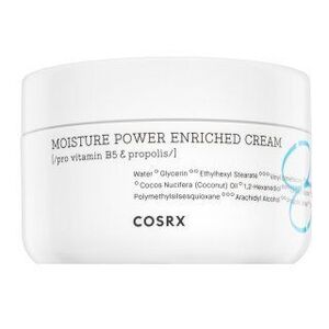 COSRX Hydrium hidratáló krém Moisture Power Enriched Cream 50 ml kép