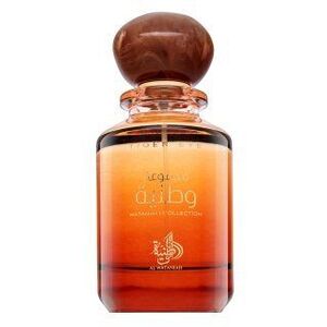 Al Wataniah Tiger Eye Eau de Parfum uniszex 100 ml kép