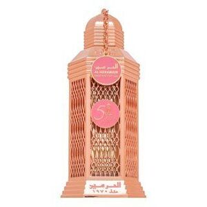 Al Haramain Rose Oud Eau de Parfum uniszex 100 ml kép