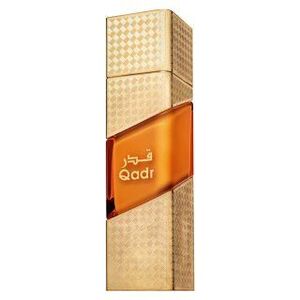 Naseem Qadr Eau de Toilette uniszex 50 ml kép