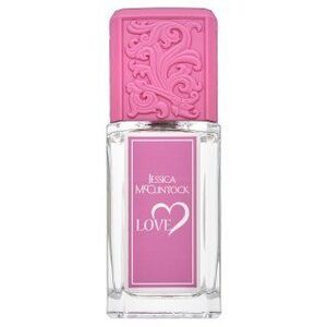 Jessica McClintock Love Eau de Parfum nőknek 100 ml kép