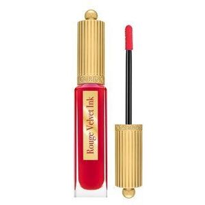 Bourjois Rouge Velvet Ink folyékony rúzs mattító hatásért 09 Rouge a Reves 3, 5 ml kép