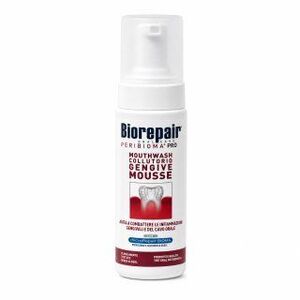 Biorepair Peribioma szájvíz Foam Mouthwash 200 ml kép