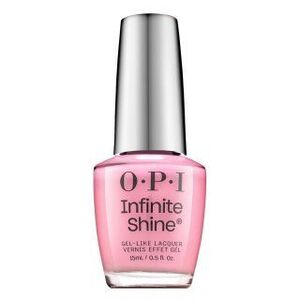 OPI Infinite Shine Gel-Like Lacquer körömlakk géles hatással Flamingo Your Own Way 15 ml kép