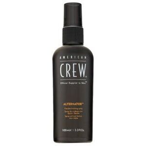 American Crew Alternator Finishing Spray hajformázó spray közepes fixálásért 100 ml kép