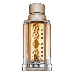 Hugo Boss Boss The Scent Pure Accord Eau de Toilette férfiaknak 50 ml kép