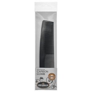 Denman Large Dressing Carbon Comb fésű kép