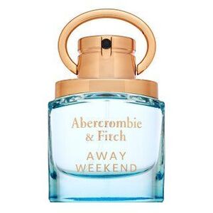 Abercrombie & Fitch Away Weekend Woman Eau de Parfum nőknek 30 ml kép