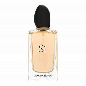 Armani (Giorgio Armani) Si Eau de Parfum nőknek 100 ml kép