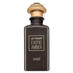 Hamidi Exotic Amber Eau de Parfum uniszex 100 ml kép