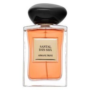 Armani (Giorgio Armani) Prive Santal Dan Sha Eau de Toilette uniszex 100 ml kép