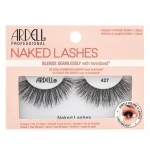 Ardell Naked Lashes ragasztható műszempilla 427 kép