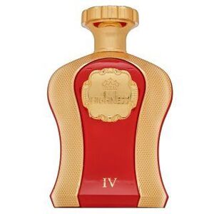 Afnan Highness IV Eau de Parfum nőknek 100 ml kép