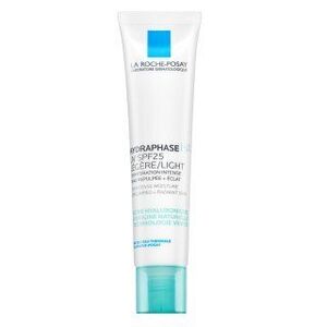 La Roche-Posay Hydraphase HA hidratáló krém UV SPF25 Light 40 ml kép