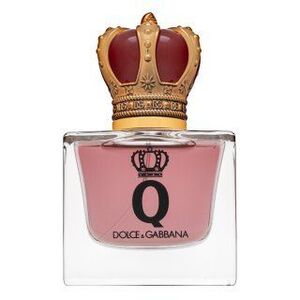 Dolce & Gabbana Q by Dolce & Gabbana Intense Eau de Parfum nőknek 30 ml kép