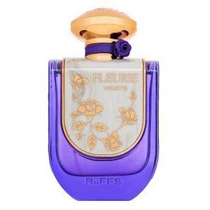 Riiffs Fleurie Violette Eau de Parfum nőknek 100 ml kép