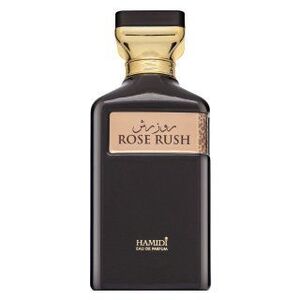 Hamidi Rose Rush Eau de Parfum uniszex 100 ml kép