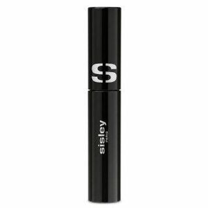 Sisley So Curl Mascara szempillaspirál szempilla meghosszabbítására és göndörítésére 01 Deep Black 10 ml kép