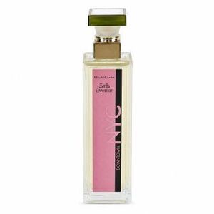 Elizabeth Arden 5th Avenue NYC Downtown Eau de Parfum nőknek 75 ml kép